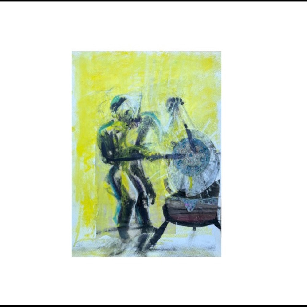 Artwork